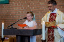 09.05.2024 Erstkommunion